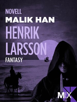 cover image of Malik Han